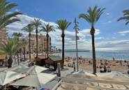 Resale - Apartment / flat -
Torrevieja - Playa del Cura