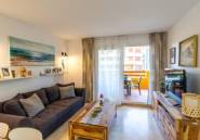 Winter rental - Apartment / flat -
Orihuela Costa - Punta Prima