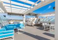 Resale - Apartment / flat -
Guardamar del Segura - Urbanización El Raso