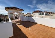 Használt ingatlanok - Villa -
Algorfa