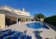 Resale - Villa -
Calpe - Calpe Centro