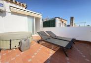 Használt ingatlanok - Villa -
Los Dolses