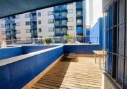 Resale - Apartment / flat -
Torrevieja - Playa de los Locos