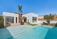 New Build - detached -
Los Alcázares