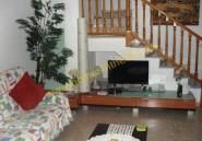 Winter rental - Villa -
Orihuela Costa - Playa Flamenca