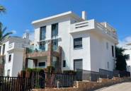 Resale - Apartment / flat -
Orihuela - Las Ramblas Golf