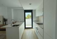 Új építés - ground-floor -
Santa Rosalía