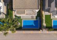 Resale - Villa -
Orihuela - Vistabella Golf