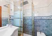 Resale - Villa -
Orihuela - Playa Flamenca