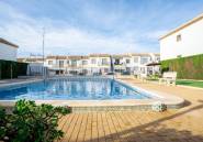 Használt ingatlanok - Apartman / lakás -
Orihuela - Los Altos