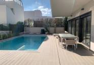 Resale - Villa -
Orihuela - Orihuela Costa