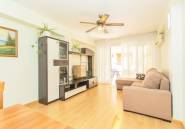 Használt ingatlanok - Flat -
Torrevieja - Playa del Cura