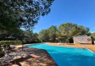 Resale - Villa -
Orihuela - Las Colinas Golf