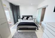 Használt ingatlanok - Villa -
Los Dolses