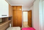 Reventa - Apartamento / piso -
Torrevieja - Torrevieja Centro