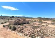 Reventa - country house -
Pinoso - Pinoso Centro