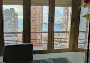 Resale - Apartment / flat -
Benidorm - Benidorm Centro