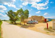 Resale - country house -
San Isidro - San Isidro Centro