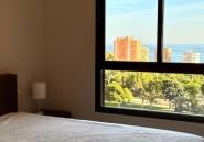 Reventa - Apartamento / piso -
Benidorm - Benidorm Centro
