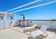 Winter rental - Apartment / flat -
Orihuela Costa - Playa Flamenca