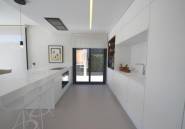 Használt ingatlanok - Villa -
Orihuela - Orihuela Costa