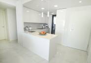 Resale - Apartment / flat -
Benidorm - Benidorm Centro