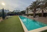 Resale - Apartment / flat -
Orihuela - Las Colinas Golf
