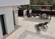 Használt ingatlanok - Villa -
Finestrat