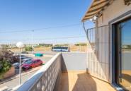 Resale - Town House -
Torrevieja - Torrevieja Centro