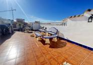 Resale - Apartment / flat -
Los Altos