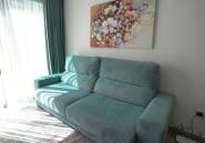 Resale - Apartment / flat -
Villajoyosa - Villajoyosa Centro