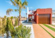 New Build - detached -
Los Alcázares