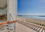 Resale - Apartamento -
Torrevieja - Playa del Acequión