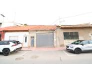 Resale - House -
Torrevieja - Acequion
