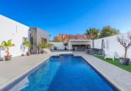 Resale - Villa -
Rojales - Ciudad Quesada