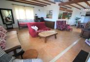Resale - Villa -
Altea - Altea Centro