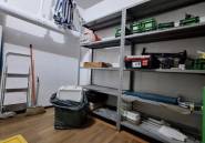 Használt ingatlanok - Commercial property -
Torrevieja - Torrevieja Centro