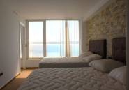 Resale - Apartment / flat -
Altea - Altea Centro