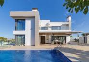 Resale - Villa -
Torrevieja - Los Balcones