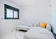 Resale - Apartment / flat -
Benidorm - Benidorm Centro