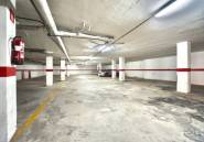 Resale - Apartment / flat -
Teulada - Moraira