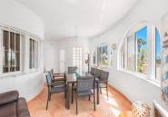 Resale - Villa -
San Fulgencio - La Marina