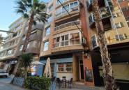 Resale - Apartment / flat -
Torrevieja - Torrevieja Centro