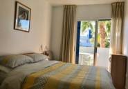 Winter rental - Apartment / flat -
Orihuela Costa - Playa Flamenca