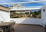 Resale - Apartment / flat -
Benidorm - Benidorm Centro