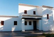 Reventa - Villa -
Teulada - Moraira