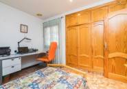 Resale - detached house -
Elche/Elx - Corte Ingles