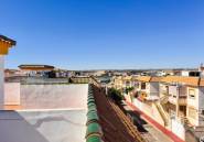 Resale - Town House -
Alicante City - Parque de las Naciones