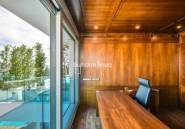 Resale - Villa -
Calpe - la Canuta