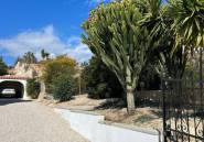 Reventa - Villa -
Villajoyosa - Villajoyosa Centro